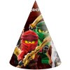 Klobúčiky - Lego Ninjago