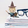 Mini figúrka Draco Malfoy - Harry Potter