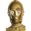 Gyermek jelmez - C3PO