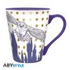 harry potter pck tea mug keyring carnet hedwig (2)