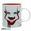 it mug 320 ml pennywise balloons box x2