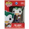 Figúrka Funko POP Imperial Palace - Joker