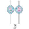 Slamky - Peppa Pig 4 ks