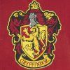 Banner Harry Potter - Chrabromil
