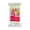 Biely rolovaný fondant 250 g