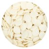 Extra fehér csokoládé pasztillák 250 g
