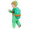 Detský kostým pre najmenších - TMNT Ninja Korytnačky