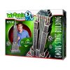Empire State Building - 3D puzzle