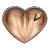 Farba v spreji Metallic Bronze - Lesklá Bronzová 100 ml