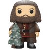 Figúrka Funko POP - Holiday Hagrid