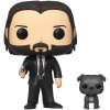 Figúrka Funko POP - John Wick