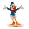 Figúrka na tortu - Káčer Donald 7,5 cm