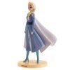 Figúrka na tortu - Frozen Elsa