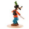 Figúrka na tortu - Goofy Mickey Mouse 7,5 cm