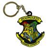 Gumená kľúčenka Harry Potter - Rokfort