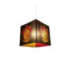 93552 Gryffindor Paper Shade