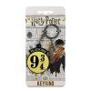 Kľúčenka Harry Potter - Nástupište 9 a 3/4