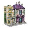 Madame Malkin Harry Potter - 3D Puzzle