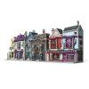 Madame Malkin Harry Potter - 3D Puzzle