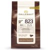 Tejcsokoládé Callebaut 2,5 kg