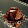Silikónová forma na Semifreddo Ø 6cm