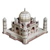 Taj Mahal - 3D puzzle