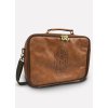 91796 FB Newt Briefcase Messenger Bag