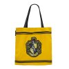 Taška Harry Potter - Hufflepuff/Bifľomor