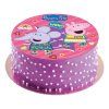 Jedlý papier - Prasiatko Peppa 20 cm