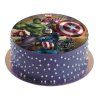 Jedlý papier bez cukru - Avengers 16 cm