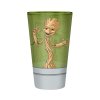 Pohár Marvel - Groot 400 ml