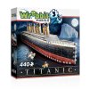 Titanic - 3D Puzzle