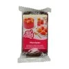 Hnedý marcipán Dark Brown 250 g