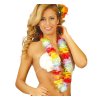 Hawaii lánc - színes