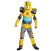 Detský kostým Bumblebee - Transformers