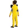 Detský kostým Bumblebee - Transformers