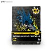 Adventný kalendár DC Comics - Batman