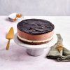 Zrkadlová poleva Choco - s príchuťou čokolády 375 g