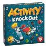 Spoločenská hra - Activity Knock Out