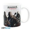 assassin s creed mug 320 ml group subli with boxx2