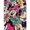 Detské legíny - Minnie Mouse farebné