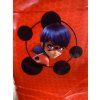 Dievčenské gumáky - Miraculous/Ladybug
