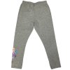 Detské legíny - Frozen sivé