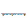 Banner - Happy Birthday (Mickey Mouse)