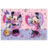Oslava Minnie Mouse pre 8 osôb mix