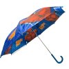 Gyerek esernyő - Pókember piros, kék