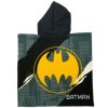 Chlapčenský uterák/pončo - Batman