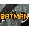 Chlapčenský uterák/pončo - Batman