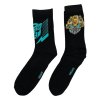 Férfi zokni - Transformers Bumblebee 2 db
