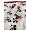 Dámske spodné prádlo - Mickey Mouse biele